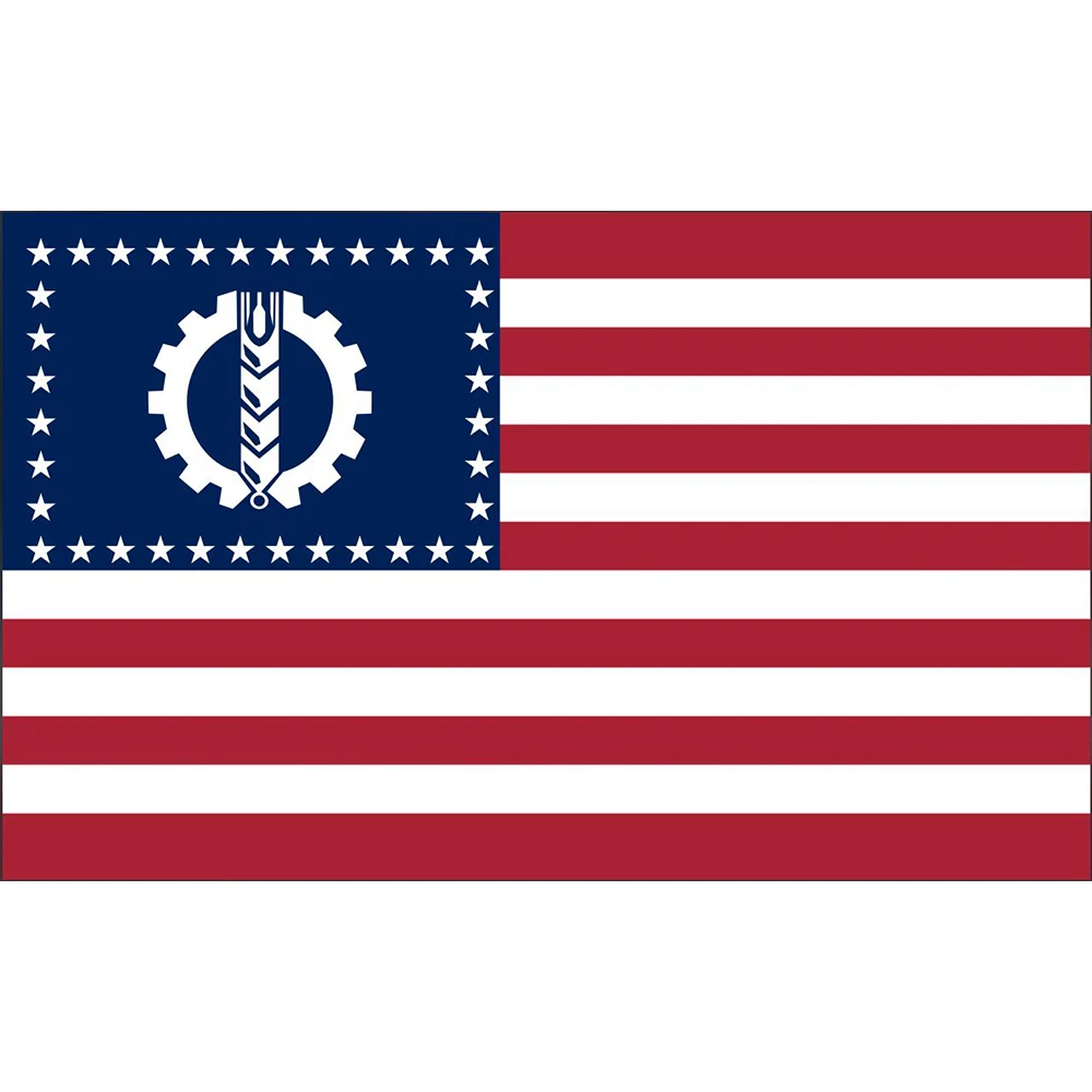 American Socialist …