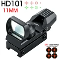 HD101--11mm