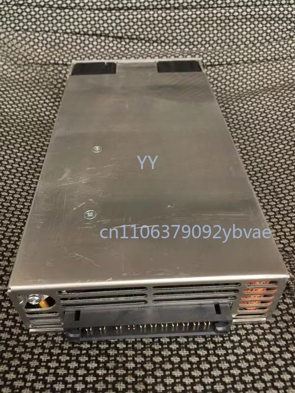 

Б/у модуль коммуникационного выпрямителя 48В, высокоэффективный источник питания постоянного тока с упаковкой для телекоммуникационного оборудования