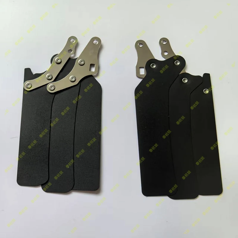 2pcs/set NEW Shutter Blade Curtain For Nikon D3100 D3200 D3300 D5100 D5200 D5300 Digital Camera Repair Parts