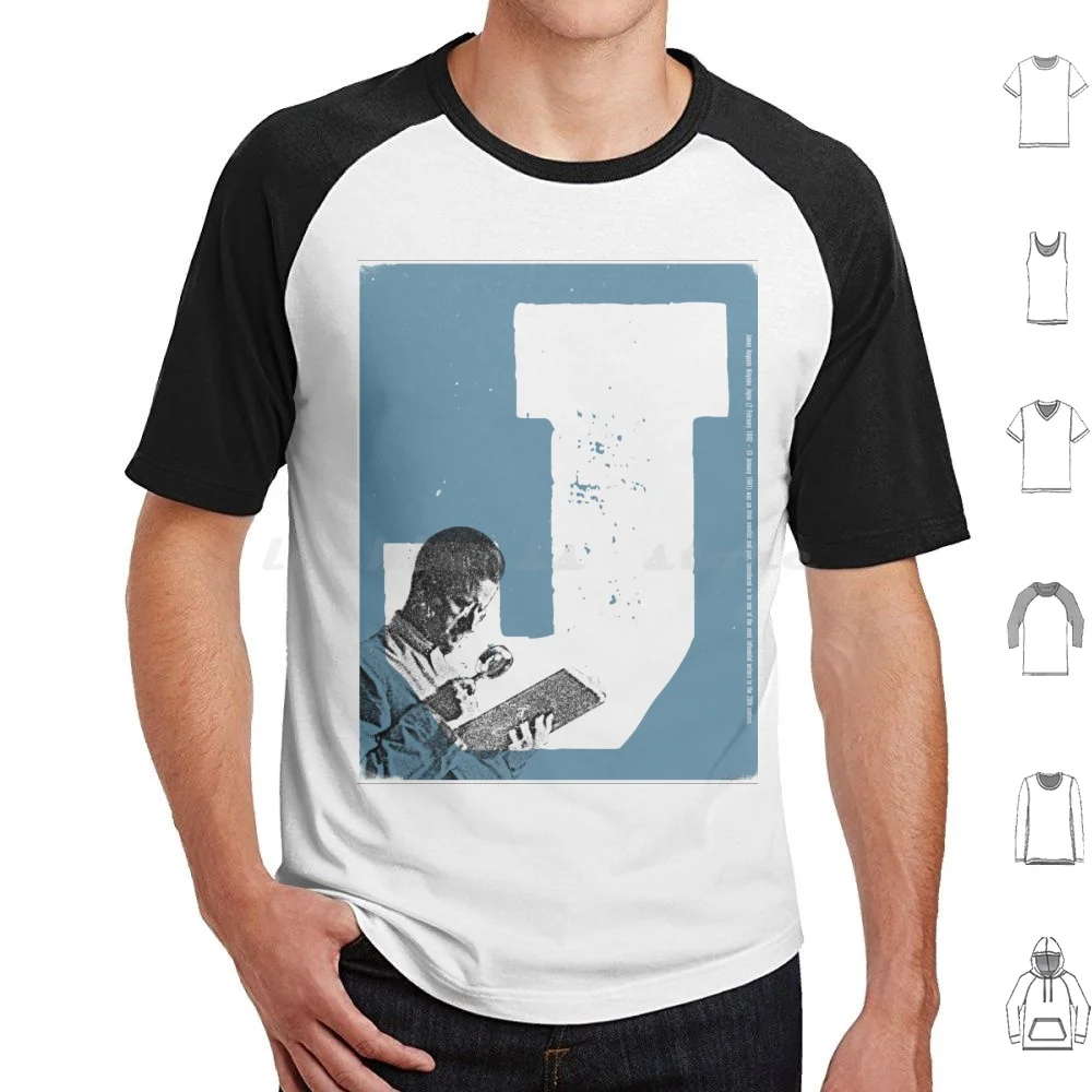 James Joyce T Shirt Big Size 100% Cotton F President James Joyce Saying Quotation Literature Vonnegut David Foster Wallace