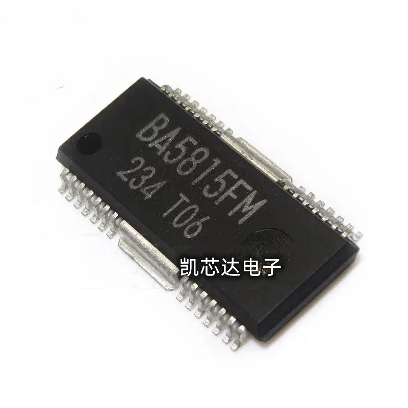 10PCS BA5815FM BA5815 HSOP-28