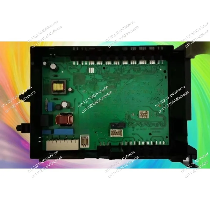 Roller washing machine IQ500 computer board WM12S4680W power module WM12S3600W main board
