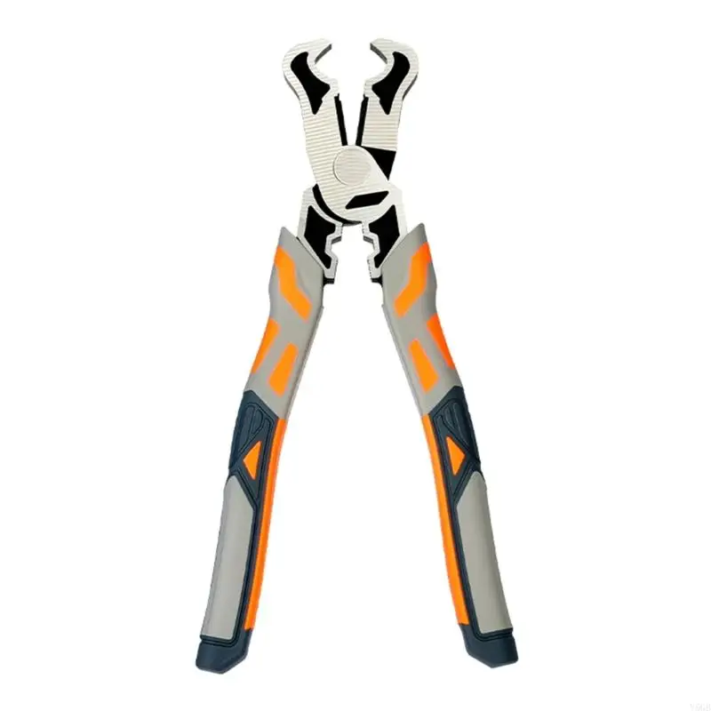 

Robusts Pulling Pliers Mini End Cutting Pliers for Various Repair Tasks Y5GB