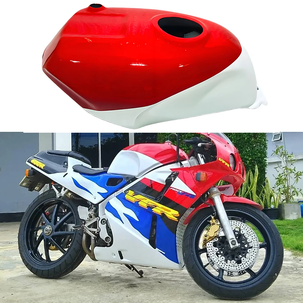 

Motorcycle fuel tank cap suitable for Honda VFR400 NC30 fuel tank protection cover