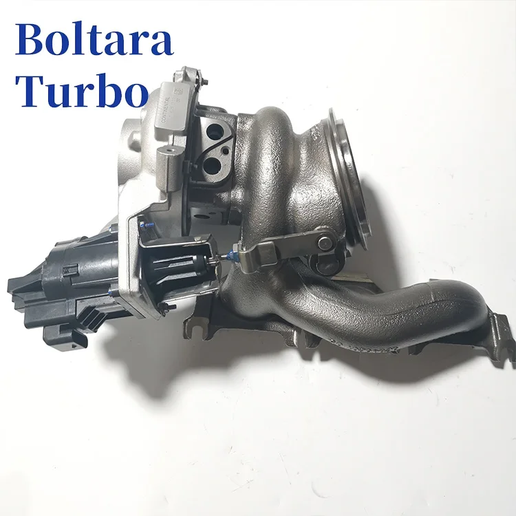 

High Quality 7625161 8643131 11657625161 Turbocharger Kits Turbine Parts 2400536 for I8 I12 Coupe Roadster I15 B38 K15 a