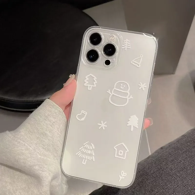 Christmas Line Patt… - image