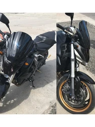 Motorcycle Windshield WindScreen Screen For 2008 - 2019 Honda CB1000R CB300R CB300F CB150R CB125R CB125F CB250F Grom MSX 125