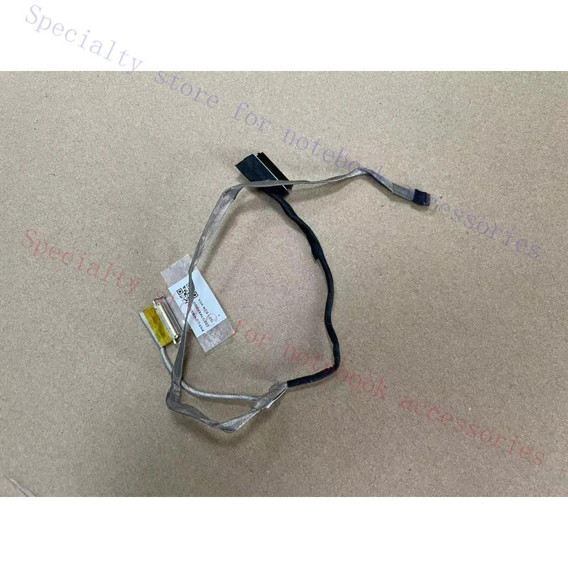 

A+ FOR HP 440 G5 ZHAN 66 PRO G1 Screen Cable DD0X8ALC022 L01062-001