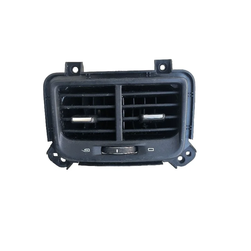 

1 шт., автомобильный задний слайдер вентиляционной решетки кондиционера для Geely Tugella, новинка