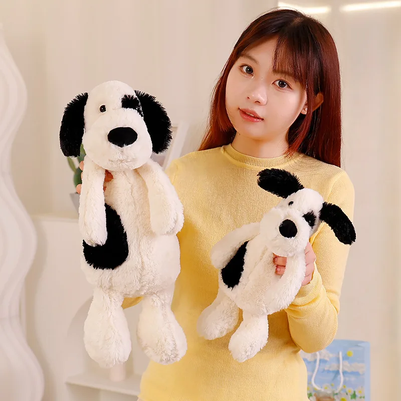 Miniso Funny Snoopy The New 42Cm Pirate Dog Figure Anime Cartoon Spot Puppy Doll Child Comfort Doll Girls Gifts