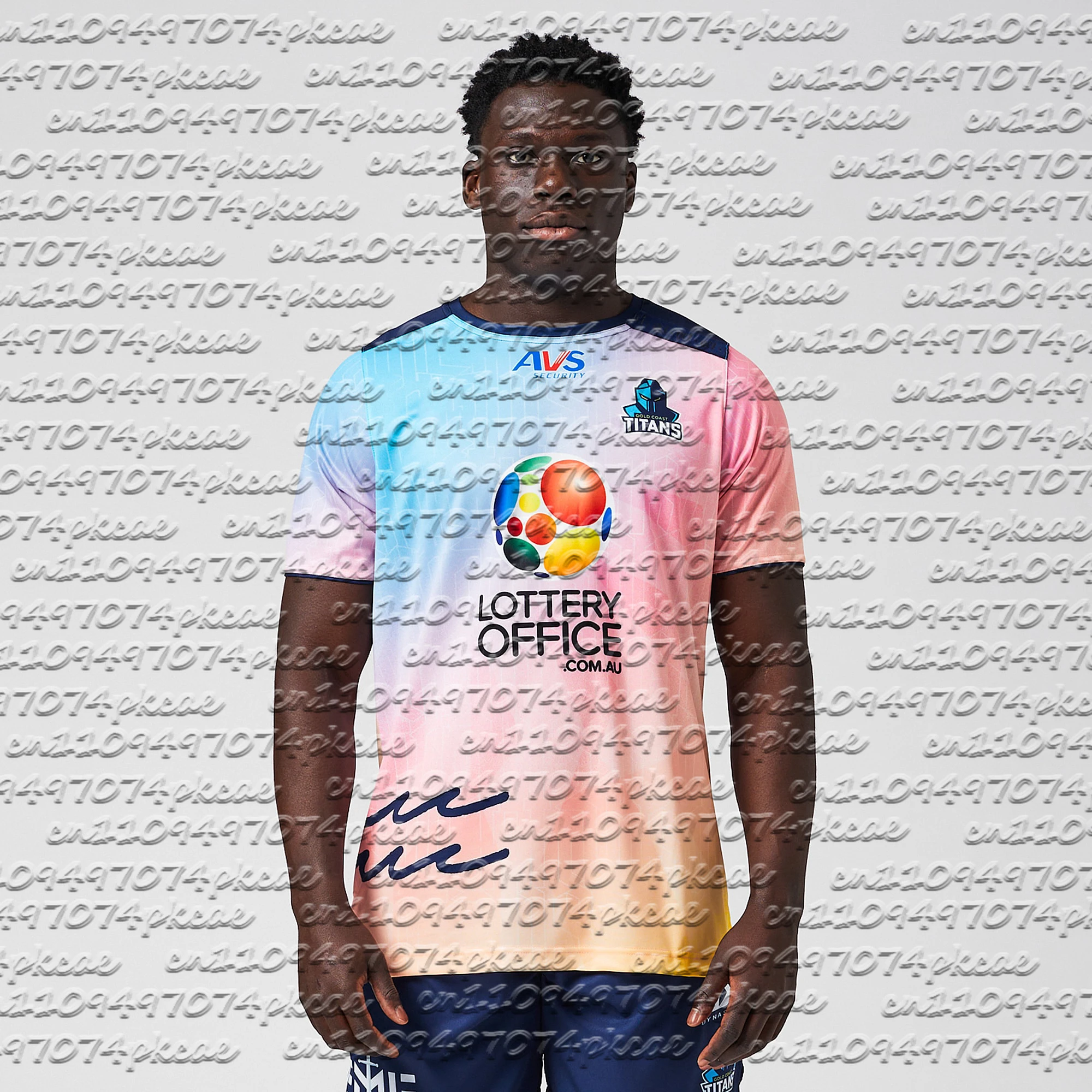 camisa-de-rugby-gold-coast-titans-para-homens-mulheres-e-criancas-azul-claro-gradiente-padrao-geometrico-respiravel-de-secagem-rapida-camisa-de-treinamento