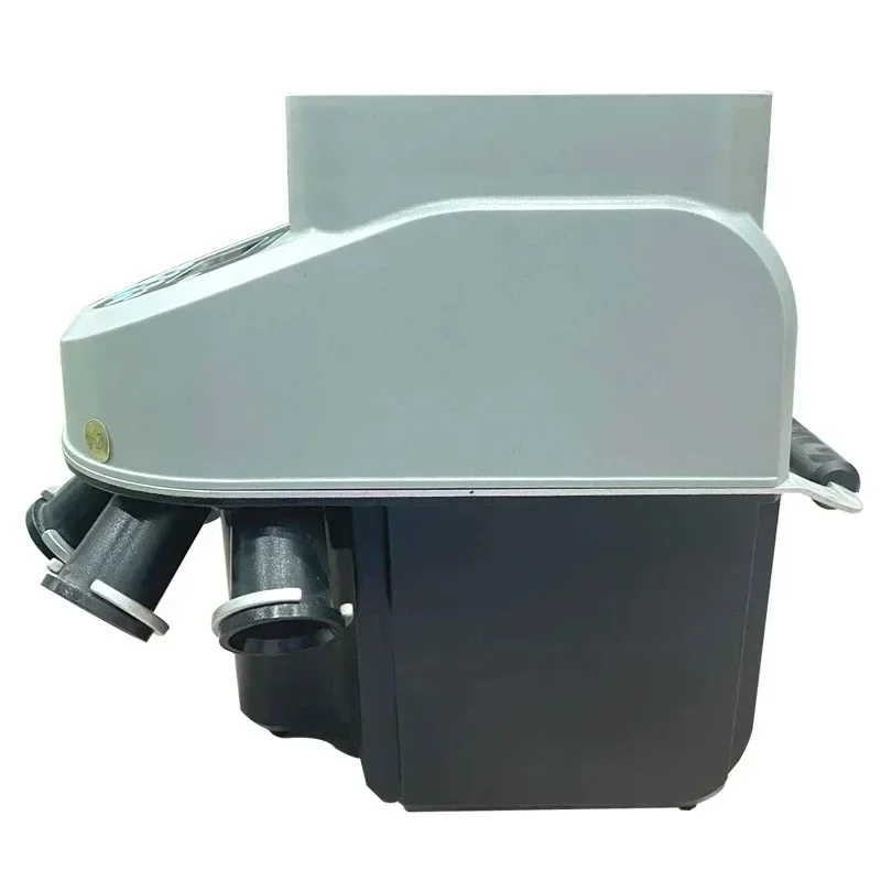 Electric Euro Coin Counter & Sorter, Automatic High-speed with LED Display for Commercial and Banking
