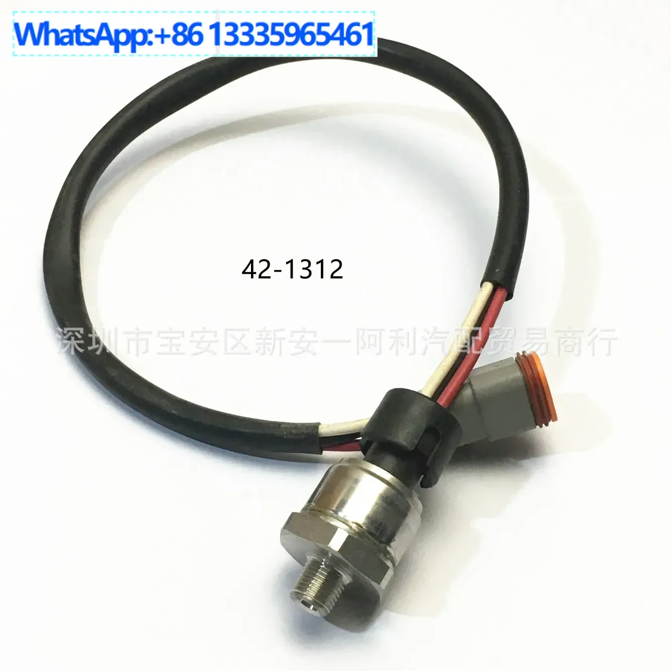 

For trailer refrigerator pressure sensor TK-42-1312 421312 42-1312 41-7962 6555