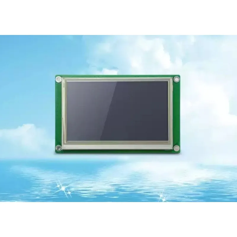 Touch Screen Front and Rear Without Shell Gr043 Gr070e Gr100e