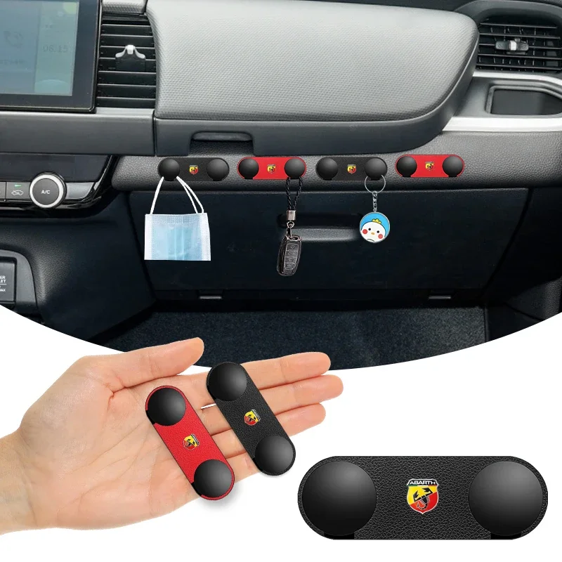 Head Hooks Car Rear…