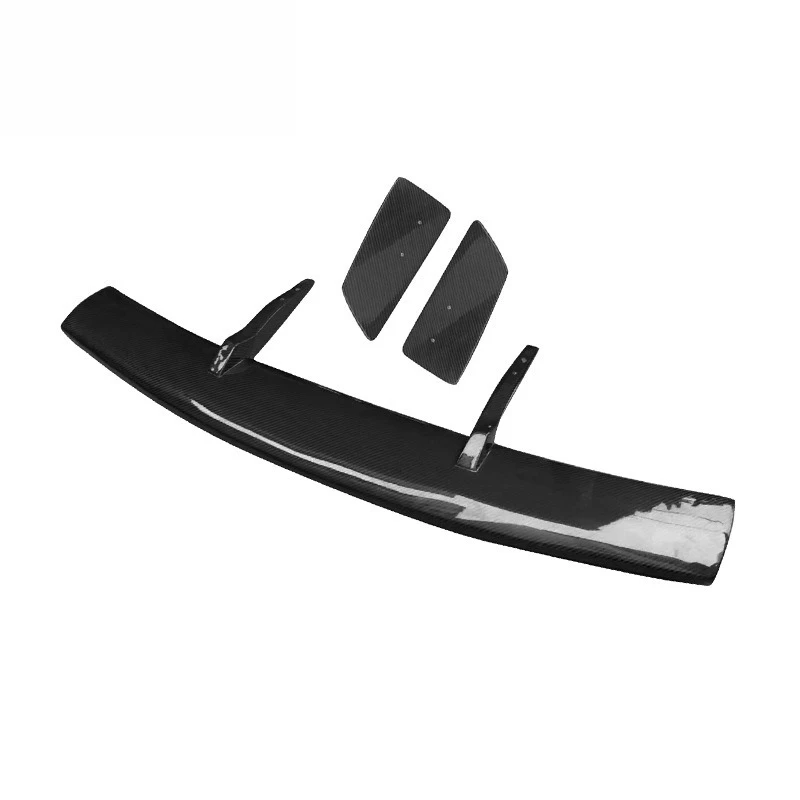 The Rear Wing Carbo…