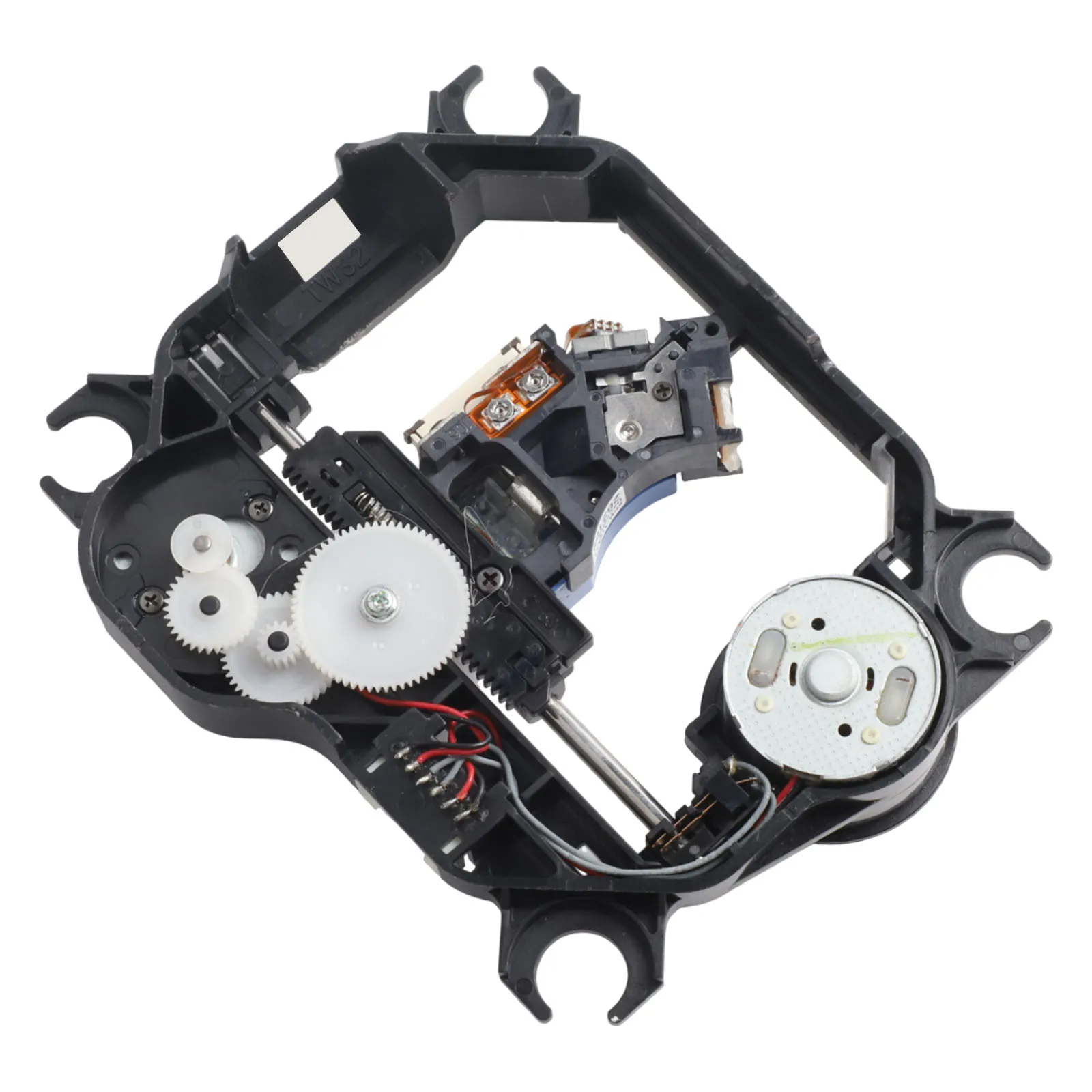 KHS-313A KHS-313AAM For For SONY DVD Lens Plastic Mechanical Movement Pickup Head Replacement Parts Accessories