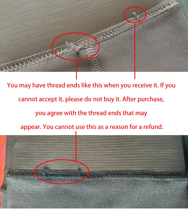 2Pcs frauen Warme Grundlegende Enge Hosen Herbst und Winter Hosen Verdickt Hohe Taille Abnehmen Strumpfhosen Fleece Schwarz Haut sexy Mädchen – Detail 3