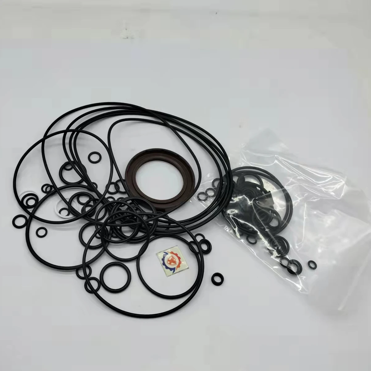 K3V140DT Hydraulic Pump Seal Kit K3V140DT Main Pump Seal Kit Applicable To Excavator DH280 DH290 for hitachi