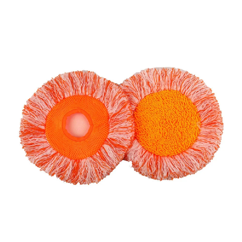 Serpillière en microcarence pour livres muraux, tampons anti-poussière, vadrouille réglable, produits de tous les jours, compatibles avec l'aube des fraises