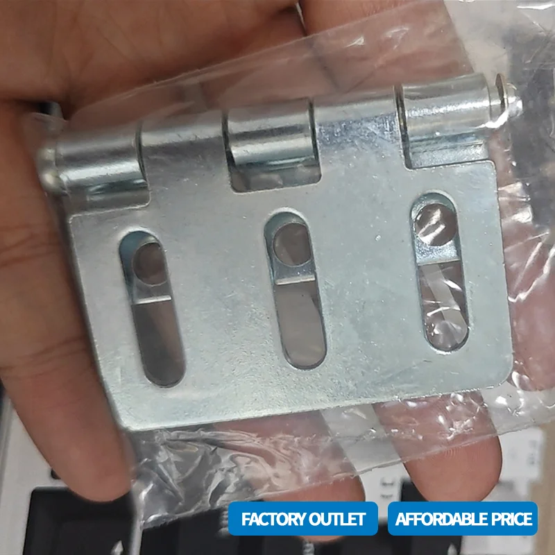 

(Multiple Packs) Open Installation Electrical Cabinets And Switchgear With 304 Stainless Steel Or Iron Hinge Folding Joints