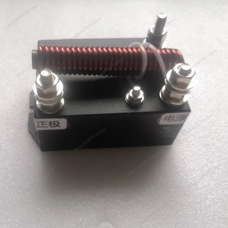 For low power 1KW and below short arc xenon bulb light source xenon lamp trigger simulation daylight