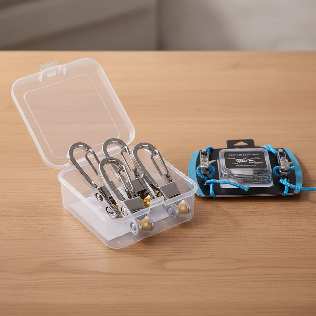 Lock Buckle Rope Wi…