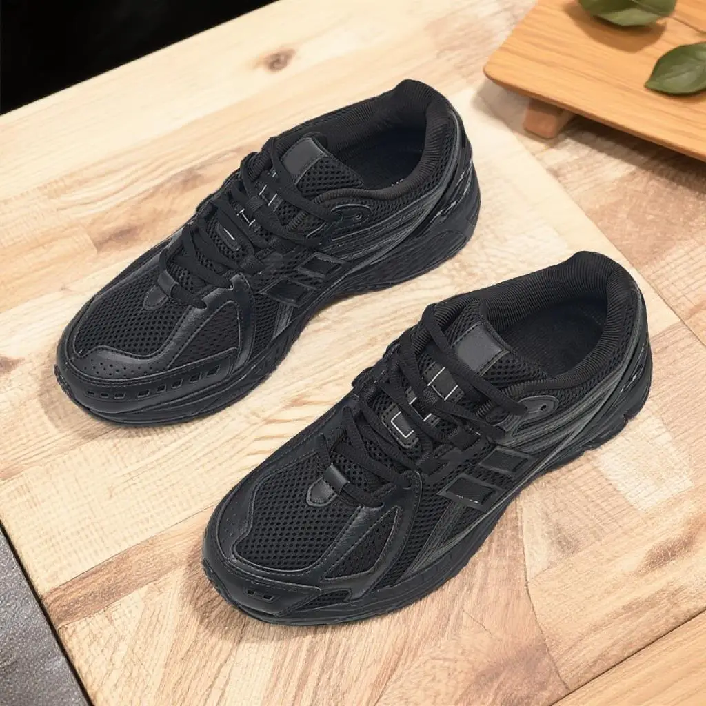 

FallTrendy sports casual shoes, fashion gene, daily focus