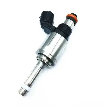 

Подходит для аксессуаров. Подходит для топливных форсунок Mazda Atenza CX-5CX-4 2.5 PY01-13-250~PY0113250 4 шт.