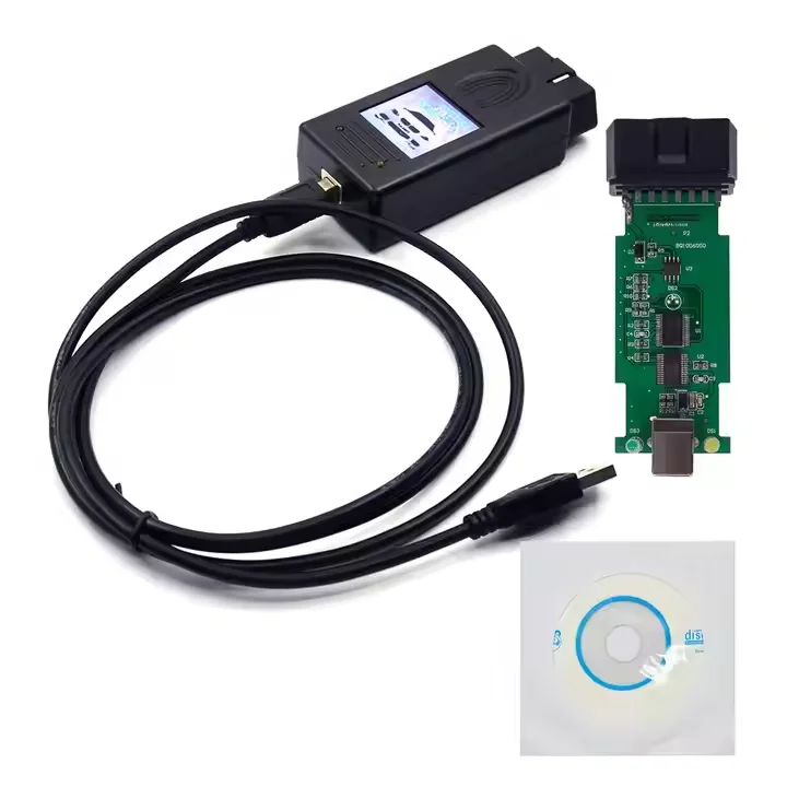 For Bmw Code Reader… - image