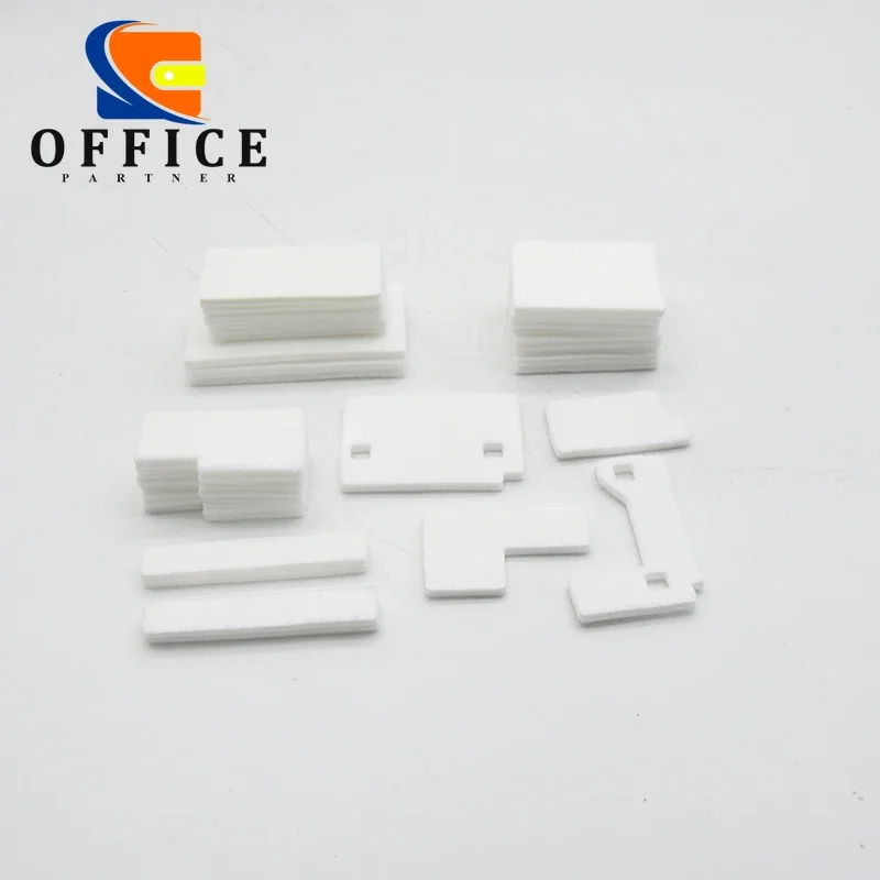 1Set Waste Ink Sponge Pad for EPSON PX700 PX710 PX720 PX730 PX800 PX810 PX820 PX830 TX700 TX710 TX720 TX730 TX800 TX810 TX820