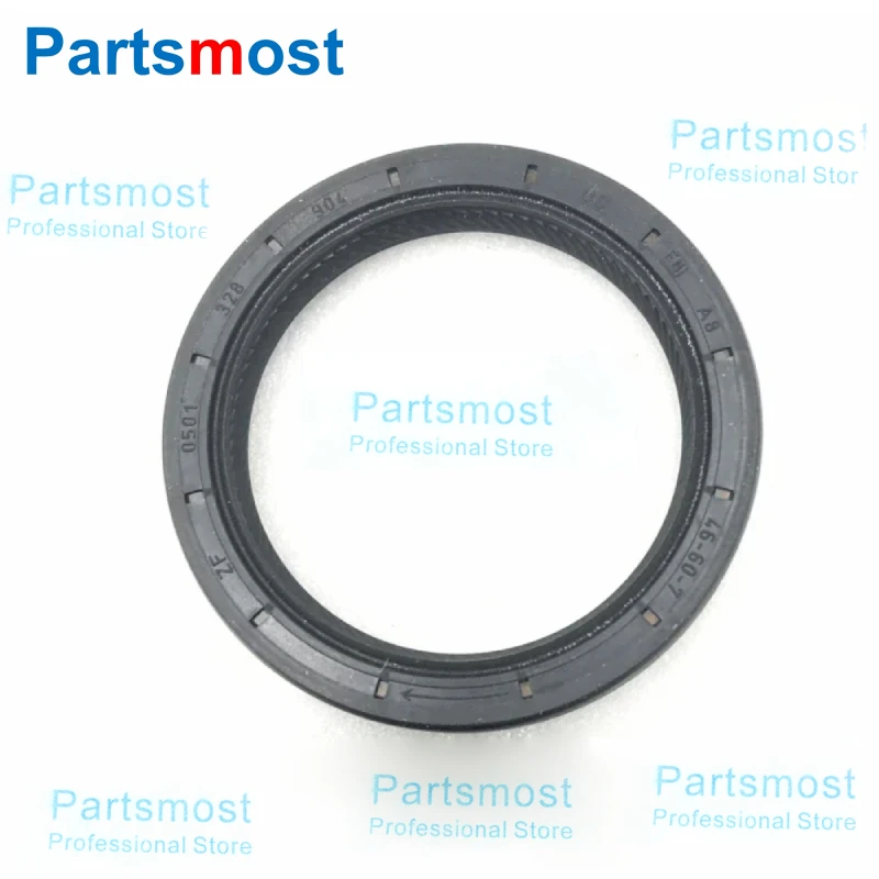

OEM AUTO 9 SPEED DIFFERENTIAL BEARING OIL SEAL FOR LAND ROVER EVOQUE 2012- DISCOVERY SPORT JAGUAR E-PACE 2017- T4A19476 LR049899