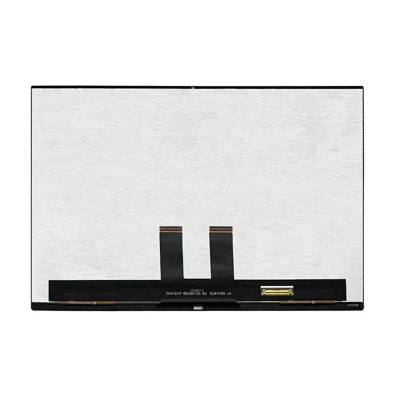 13.5 inch 40pins  touch screen assembly for hp spectre X360 14-ef 14-ef2013dx