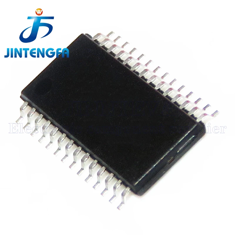 5PCS LT1943 TSSOP28 LT1943EFE TSSOP-28 Chipsatz – Detail 2