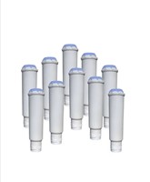 Compatible with Krups Claris F088, Nivona NIRF700, Melitt a 192830 Pro Aqua Coffee Maker Water Filter