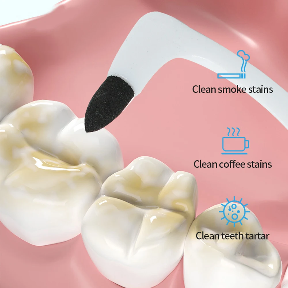 1 Pc spazzole interdentali spazzola per la pulizia dentale morbida filo interdentale stuzzicadenti denti Gap denti bastoncini per la pulizia delle macchie strumento per l'igiene orale