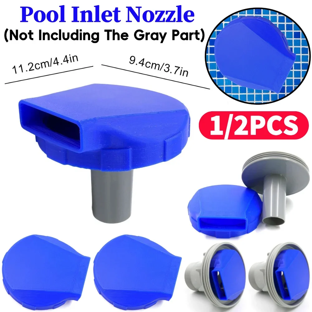 Pool Inlet Nozzle P… - image