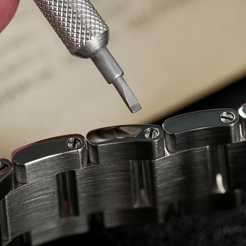 Watchdives WD1016 V3 ساعة VH31 كوارتز حركة حاوية من الفولاذ المقاوم للصدأ ساعة كوارتز 100 متر مقاوم للماء مضيئة 37 مللي متر ساعات عتيقة