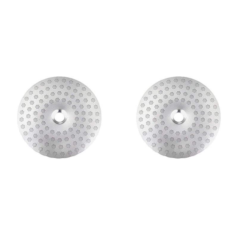 

X17A 2025 NEW-2X Precision Shower Screen For Breville 9 Series Coffee Machine Contact Shower Screen Puck Screen Filter Mesh