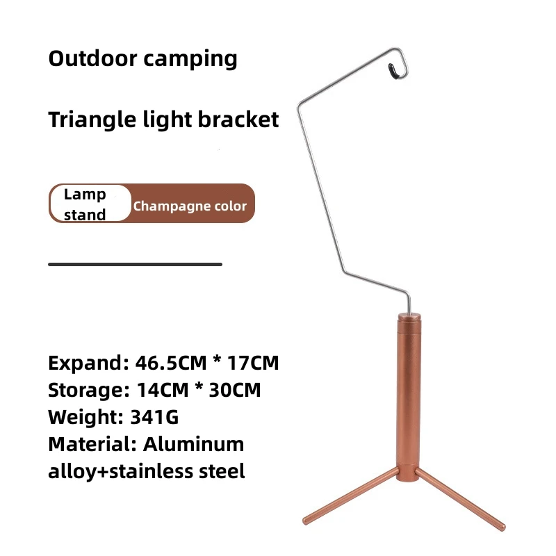 פנס תאורת פנס סטנד שולחן תאורה נייד נתיק תאורה נייד נתיק חיצוני נתיק