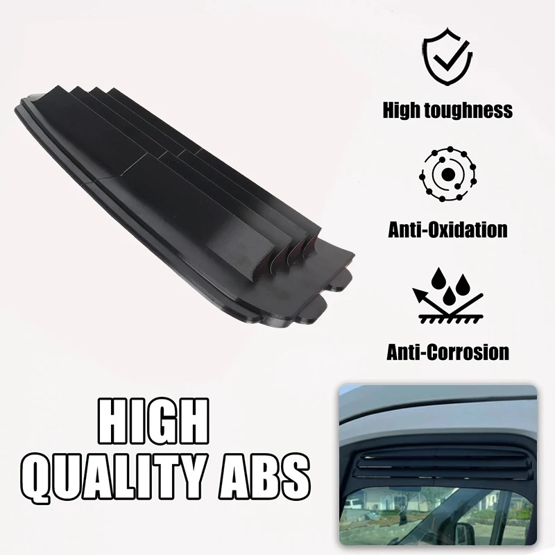 

RV Ventilation Air Vent With Fly Screen For Fiat Ducato Peugeot Boxer Citroen Jumper Motorhome Caravan Camper Van RV Accessories