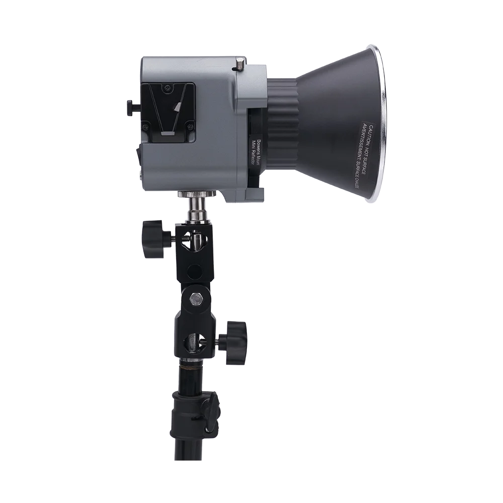 Aputure أماران 60x 60D LED الفيديو الضوئي استوديو مصباح ليد 60 واط التصوير الإضاءة للكاميرا فيديو إضاءة صور