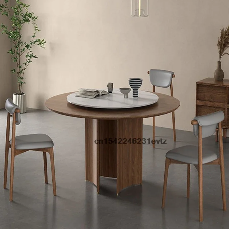 Kitchen Furniture Modern Table Dining Individual Garden Design Home Restaurant Tables Living Room Chairs Mesa Cafe Coffe Luxury