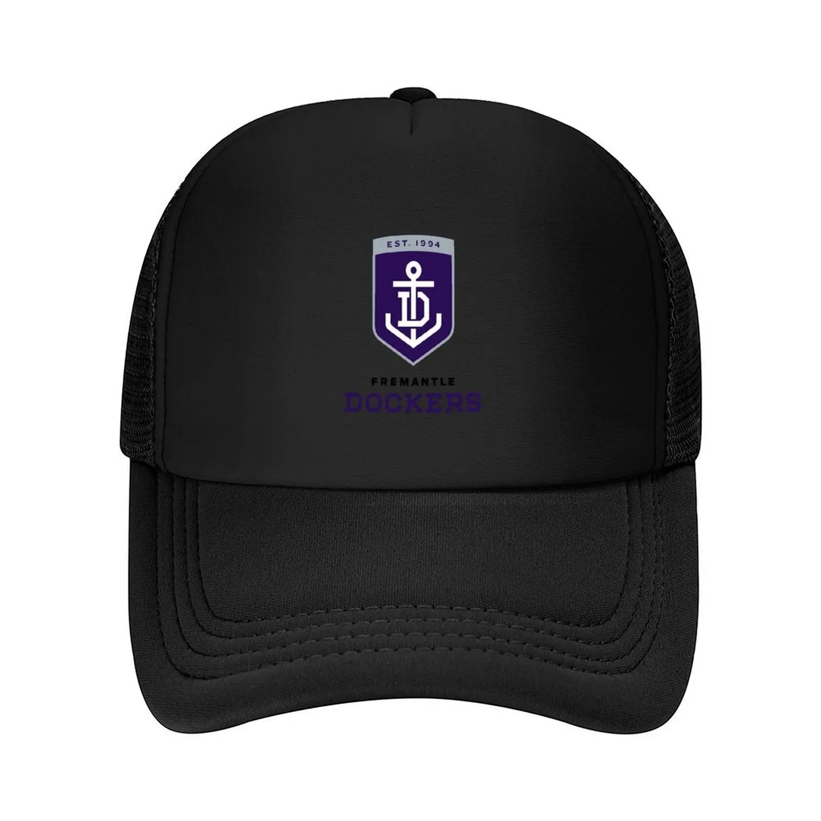 

Johnny the doc dockers Baseball Cap Military Tactical Cap funny hat Rugby Vintage Men's Hats Women's