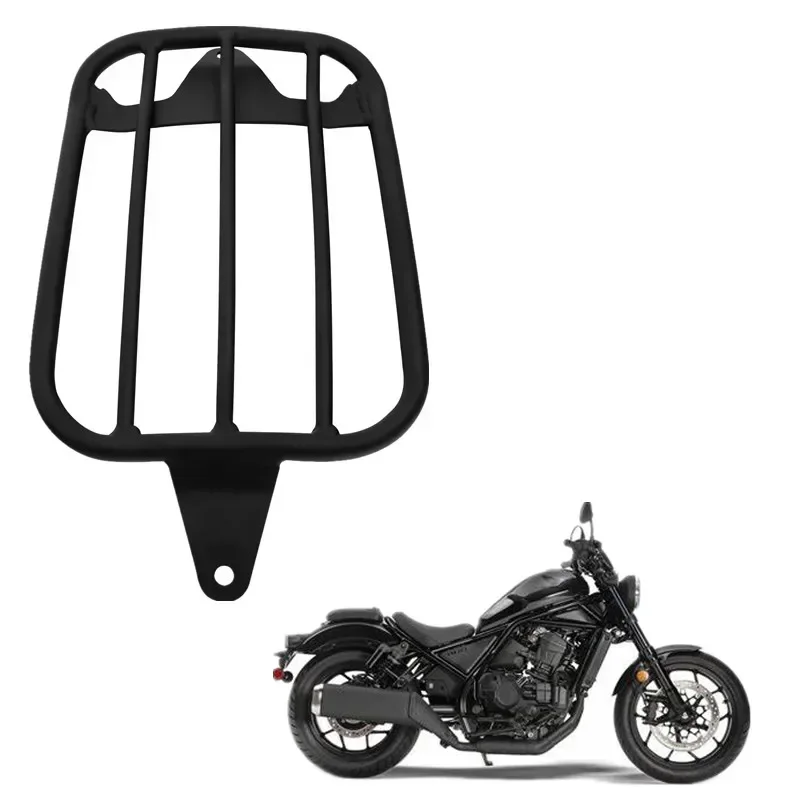 

For Honda Rebel 1100 CMX1100 2021-2022 Motorcycle Parts Accessories Solo Rear Carrier