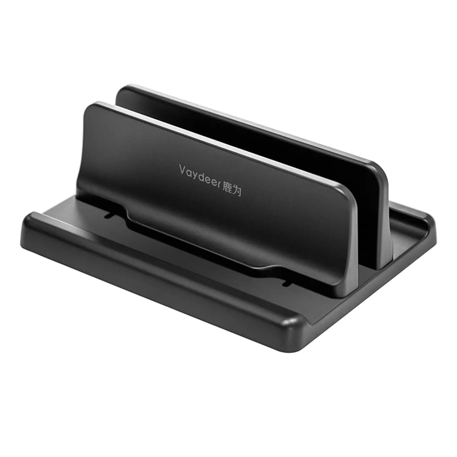 Multi-in-1 Desktop Laptop Stand Adjustable Stable Vertical Laptop -Saving Supplies Parts for book Tablet Phones for