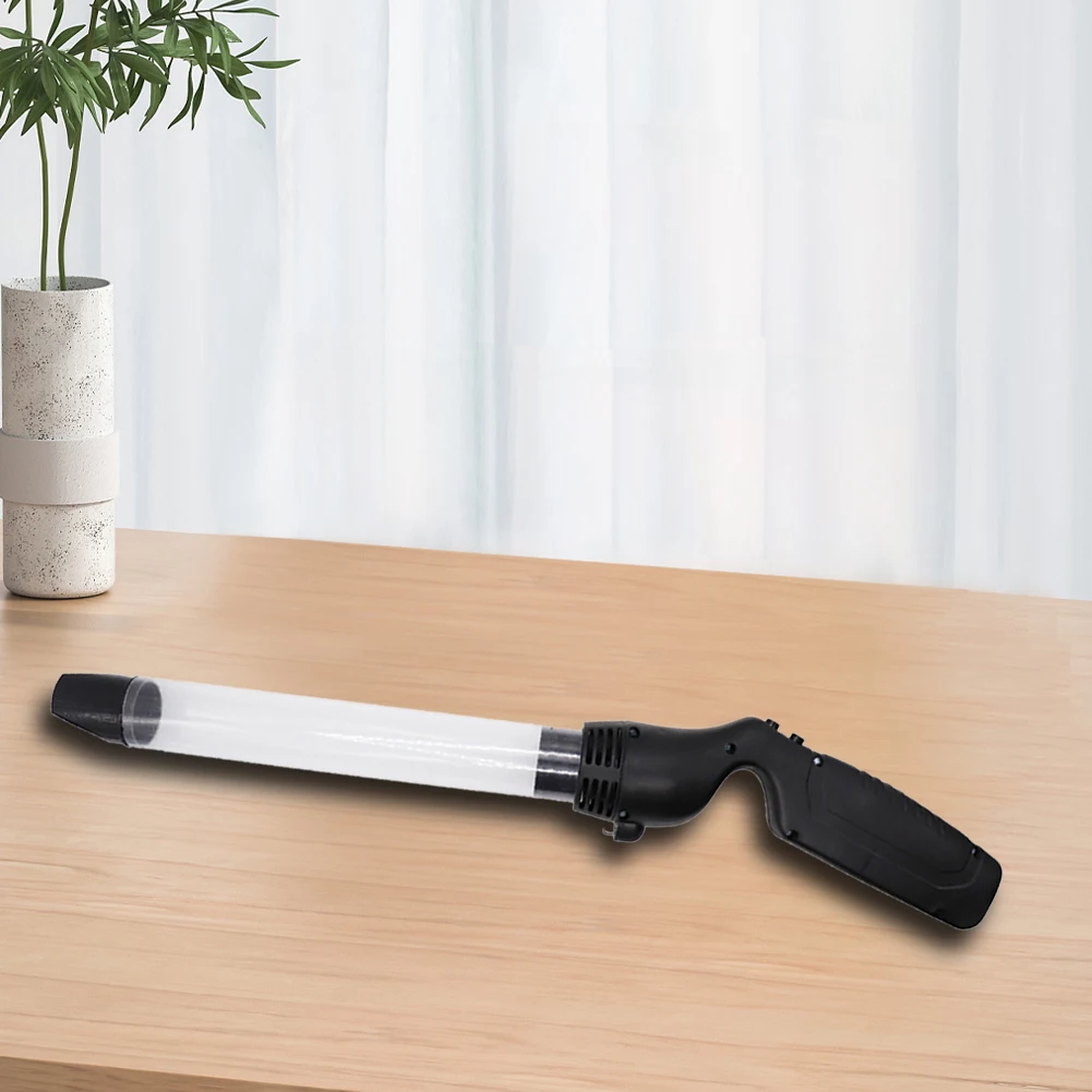 Draagbare Insect Catcher -0.4Kpa Handheld Bugs Fly Stofzuiger Insect Fly Catcher Val voor Stink Bug Mot Kakkerlak Spider Ant