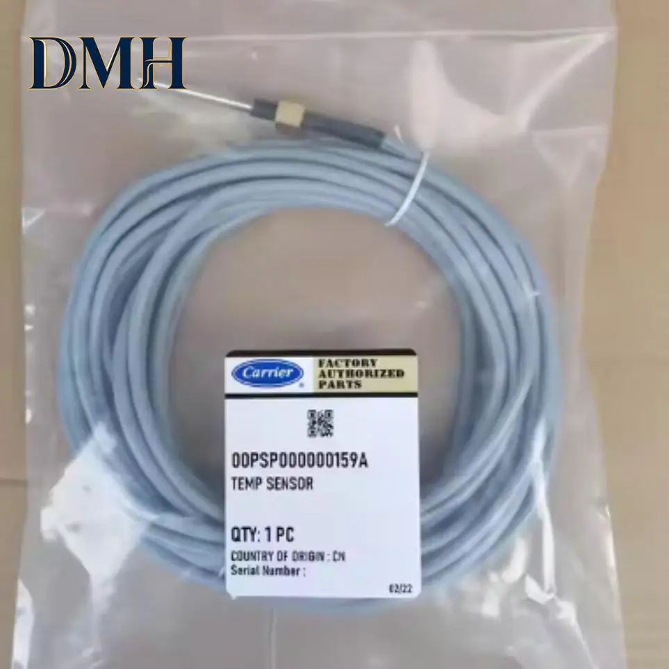 

New Carrier Screw Machine Temperature Sensor OOPSP000000159A 00PSP000000159A