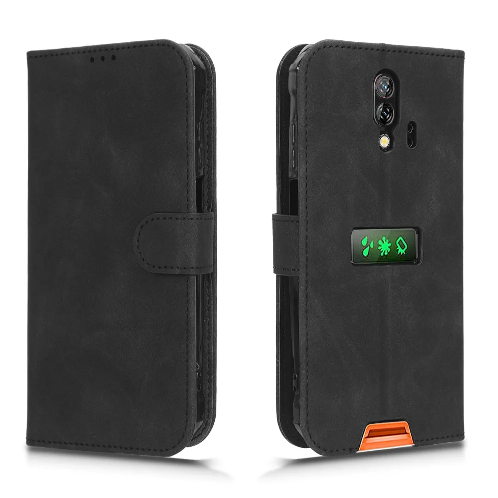 Flip Leather Case For Blackview BV7200 Case Wallet Book Cover For Blackview BV7200 BV 7200 Cover Magnetic Phone Bag 6.1\